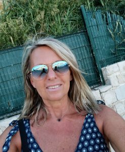 Photo de profil de Corinne Rey