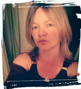 Photo de profil de Corinne Ricq