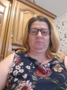 Photo de profil de Corinne Ridez