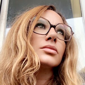 Photo de profil de Corinne Riehl