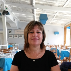 Photo de profil de Corinne Riesterer