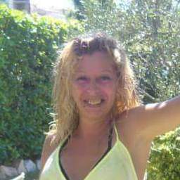 Photo de profil de Corinne Risorto