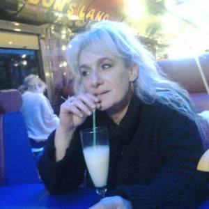 Photo de profil de Corinne Rivet