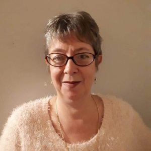 Photo de profil de Corinne Robequin