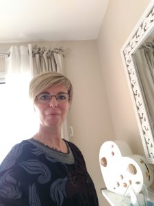Photo de profil de Corinne Roch