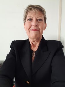 Photo de profil de Corinne Rochedreux