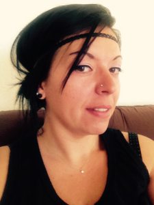 Photo de profil de Corinne Rodriguez