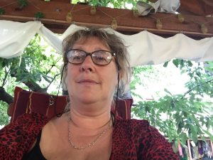 Photo de profil de Corinne Rolin