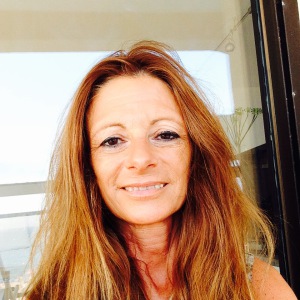 Photo de profil de Corinne Roudeix