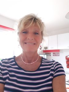 Photo de profil de Corinne Roujolle