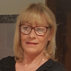 Photo de profil de Corinne Rousseau