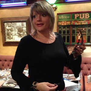 Photo de profil de Corinne Rousseau