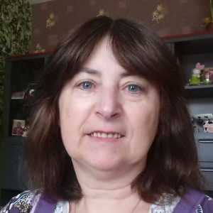 Photo de profil de Corinne Rousseau