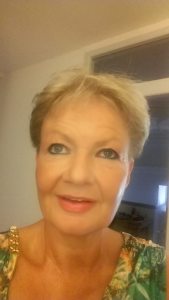 Photo de profil de Corinne Rousset