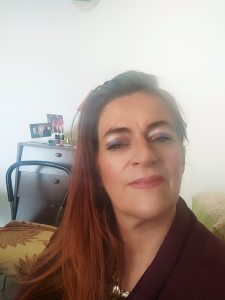 Photo de profil de Corinne Ruat