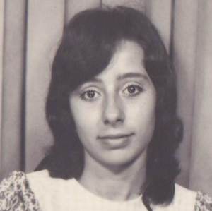 Photo de profil de Corinne Rubio