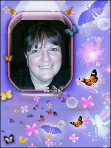 Photo de profil de Corinne Ruelle