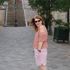 Photo de profil de Corinne Rupus