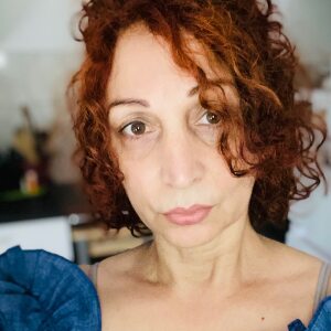 Photo de profil de Corinne Saint Giron