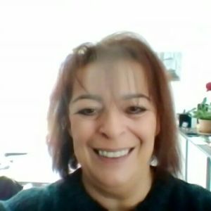 Photo de profil de Corinne Saladin