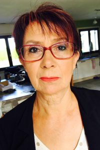 Photo de profil de Corinne Salembien