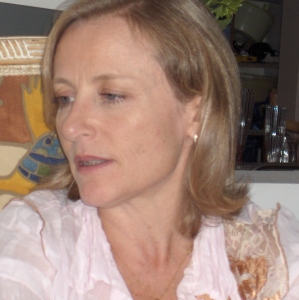 Photo de profil de Corinne Samyn