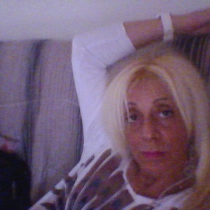 Photo de profil de Corinne Sanseverino