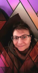 Photo de profil de Corinne Santilli