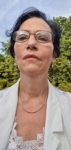 Photo de profil de Corinne Saugeron