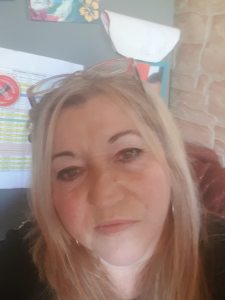 Photo de profil de Corinne Saurue