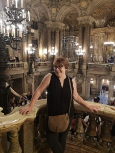 Photo de profil de Corinne Savin