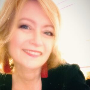 Photo de profil de Corinne Schlick