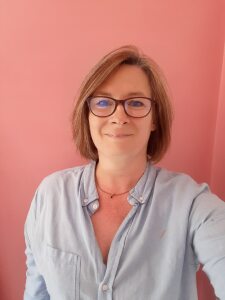 Photo de profil de Corinne Scholtes