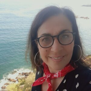 Photo de profil de Corinne Schwenck