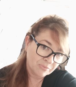 Photo de profil de Corinne Seigneuret