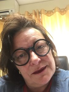 Photo de profil de Corinne Sermadiras