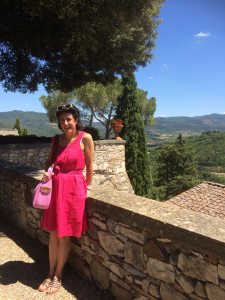 Photo de profil de Corinne Serviere