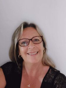 Photo de profil de Corinne Sigari