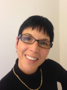 Photo de profil de Corinne Sigogne