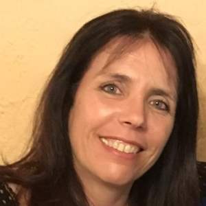 Photo de profil de Corinne Simon