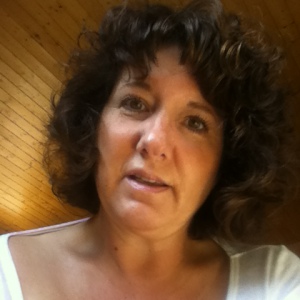 Photo de profil de Corinne Simondet