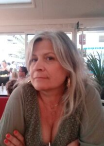Photo de profil de Corinne Simplex