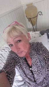Photo de profil de Corinne Sochard
