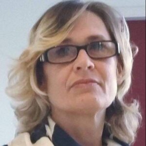 Photo de profil de Corinne Sorriaux