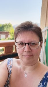 Photo de profil de Corinne Sosinski
