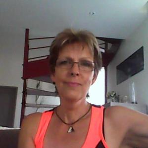 Photo de profil de Corinne Soulignac