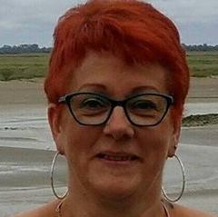 Photo de profil de Corinne Specq
