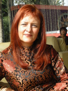 Photo de profil de Corinne Spriet