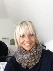 Photo de profil de Corinne Stephan-Welterlin