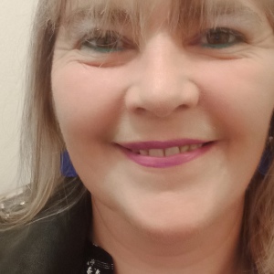 Photo de profil de Corinne Stephan